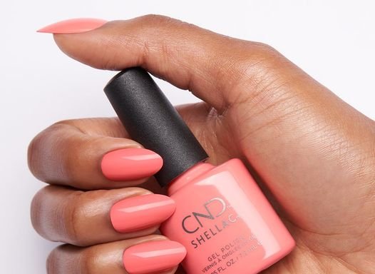 Photo of The Colour Cove Nail Bar Newlands, Cape Town