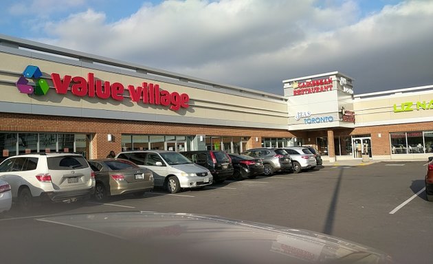 Photo of Value Village