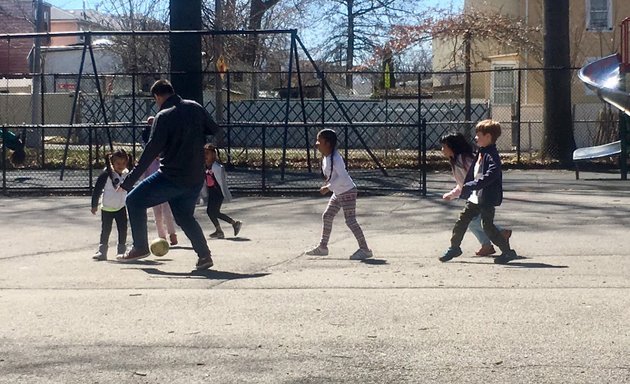 Photo of Kaltenmeier Playground