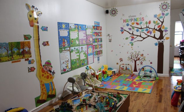 Photo of Choose Happiness Daycare