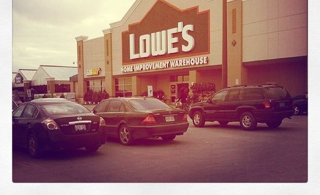 Photo of Lowe's Home Improvement