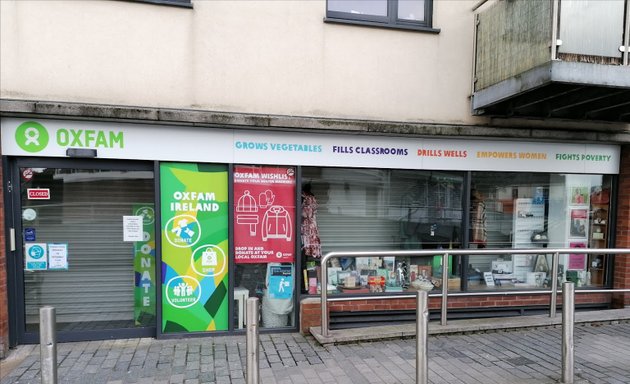 Photo of Oxfam Ringsend