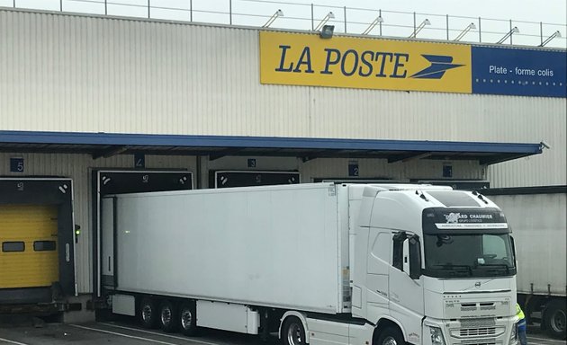 Photo de La Poste