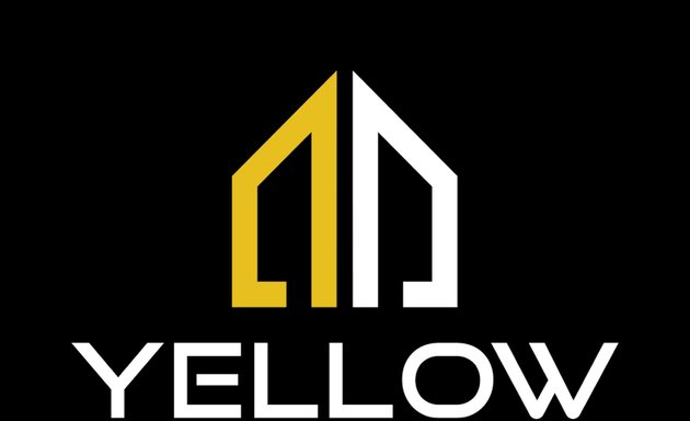 Photo of Yellow Homes