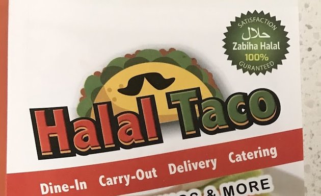 Photo of Halal Taco