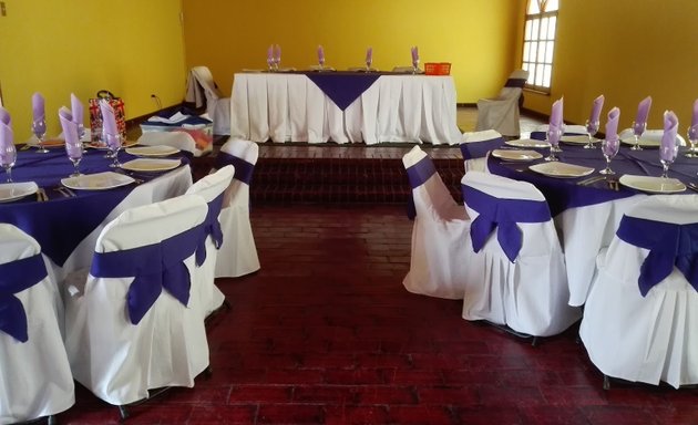 Foto de Banquetería y Eventos Mily