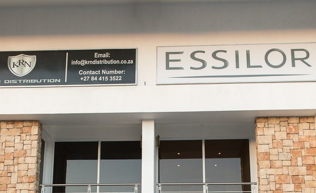 Photo of Essilor South Africa (Pty) Ltd - Cape Town