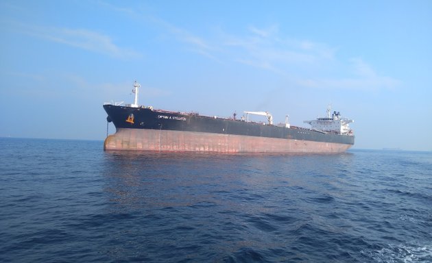 Photo of Cenmar Maritime Agencies INDIA Pvt Ltd