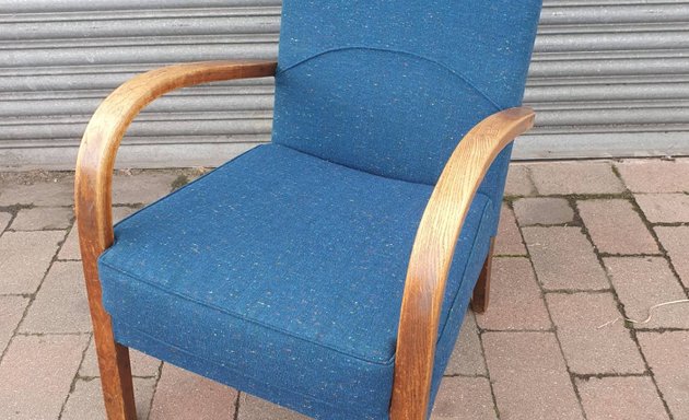 Photo of Stuhl Upholstery