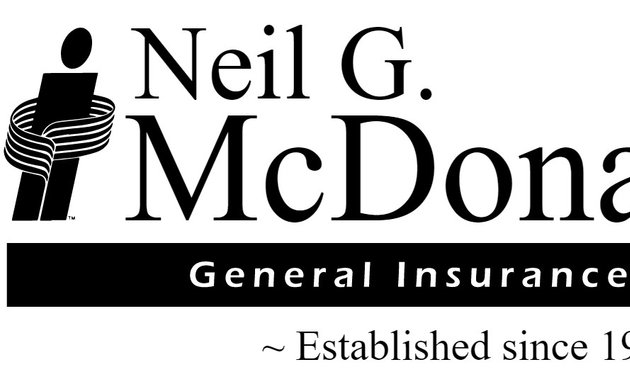 Photo of Neil G. McDonald Ltd.