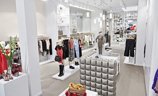 Foto von Marc Cain Store