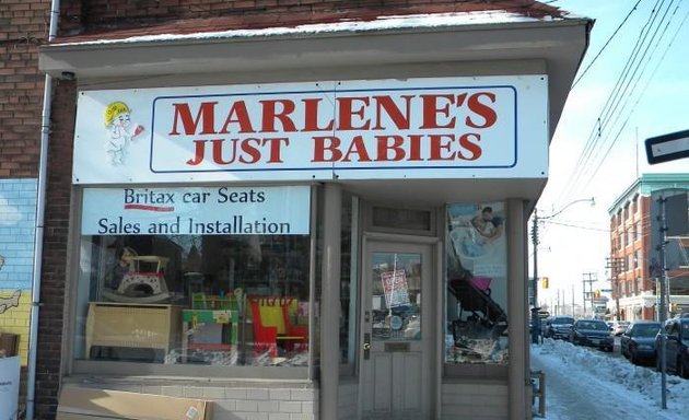 Photo of Marlene's Just Babies | Baby Store Toronto