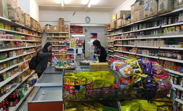 Photo of Pinoy Oriental Superstore London