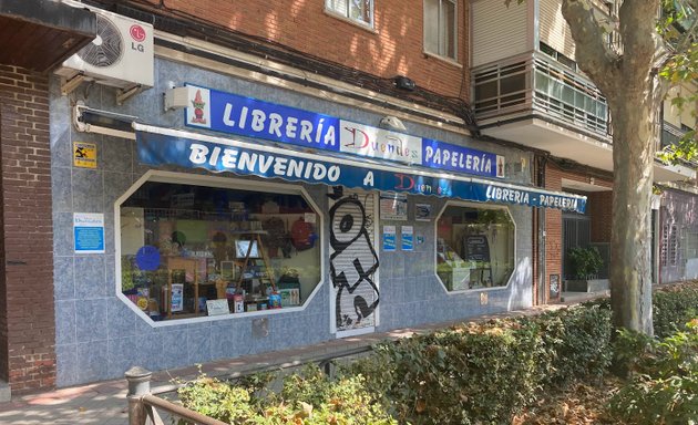 Foto de Librería Papeleria Duendes