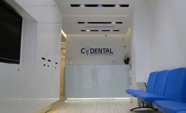 Foto de CIDENTAL - Clínica Dental