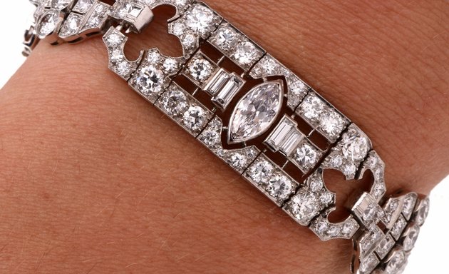 Photo of Dover Jewelry & Diamonds