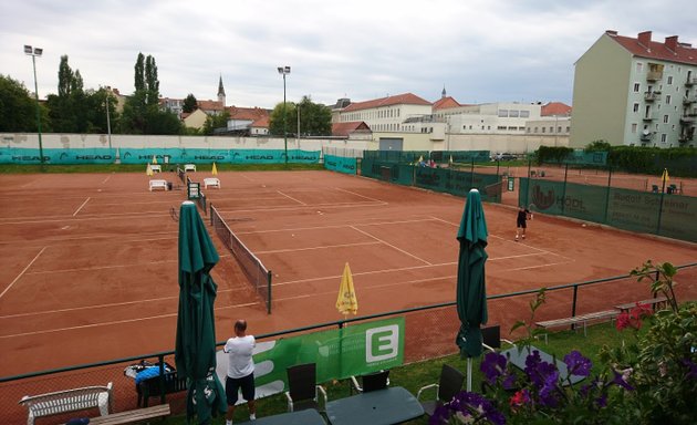 Foto von Grazer Tennisclub (GTC)