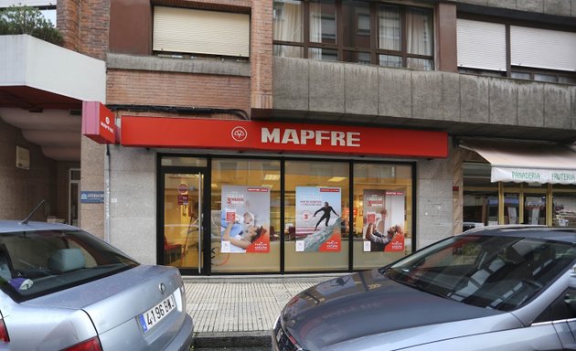 Foto de Mapfre