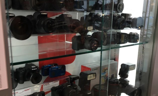 Photo of Conns Cameras