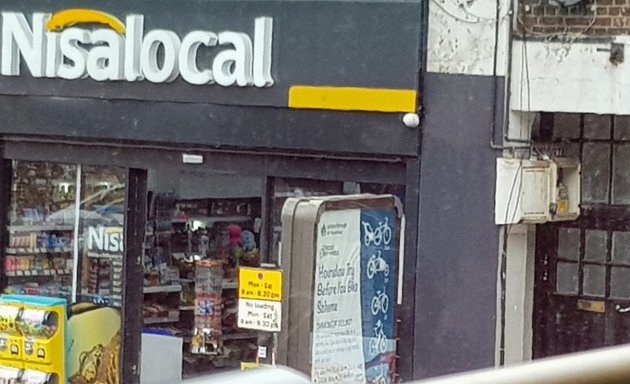 Photo of Nisa local isleworth