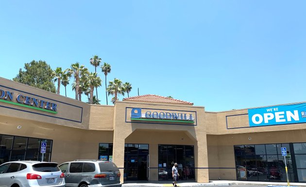 Photo of Goodwill Southern California Store & Donation Center