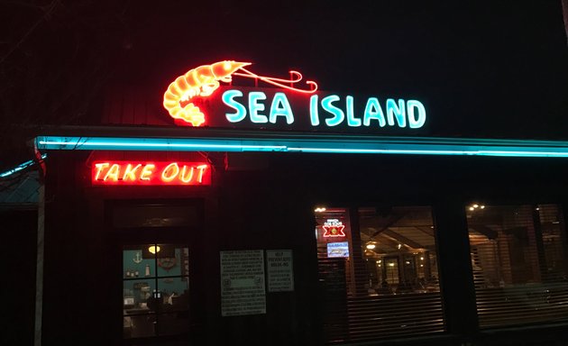 Photo of Sea Island Shrimp House