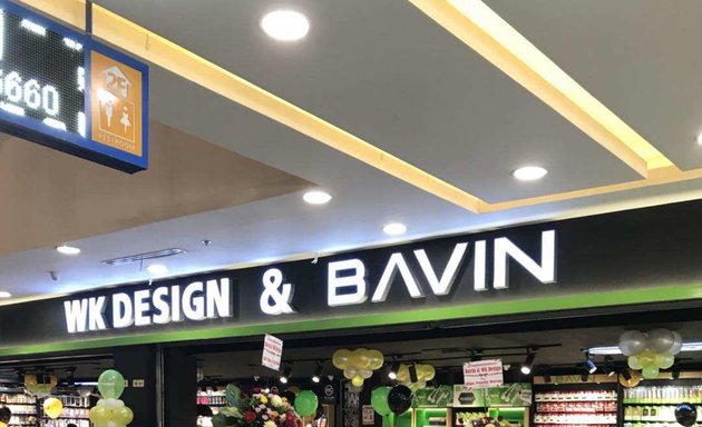Photo of Bavin Davao
