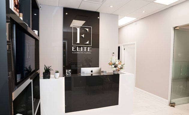 Photo of Elite Cosmetic Clinic