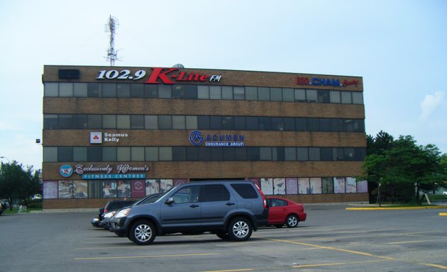 Photo of GoodLife Fitness Hamilton Lime Ridge