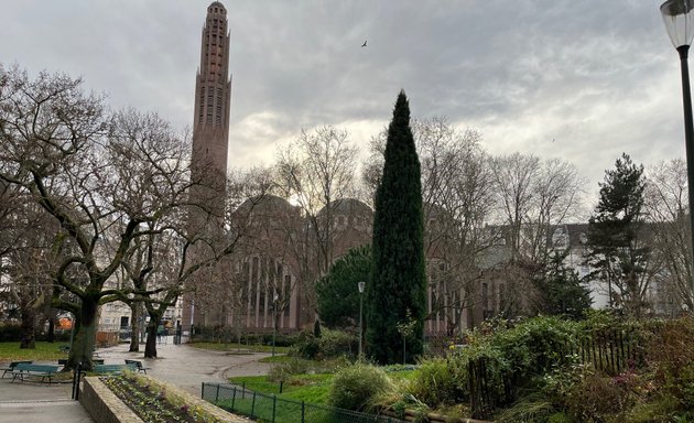 Photo de Square Sainte-Odile