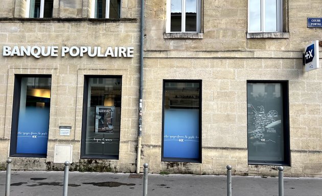 Photo de Banque Populaire Aquitaine Centre Atlantique