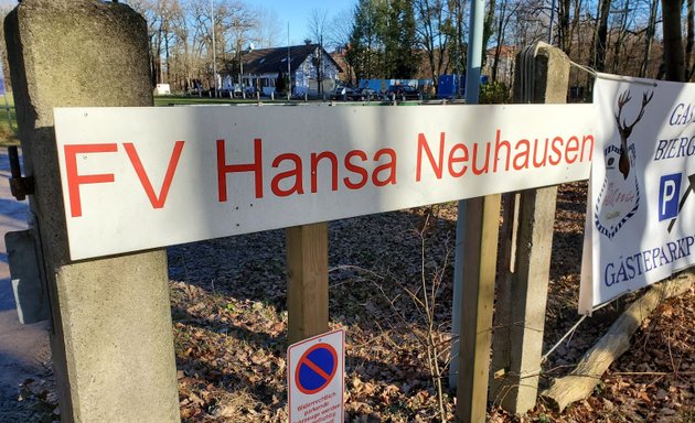 Foto von FV Hansa-Neuhausen e.V.