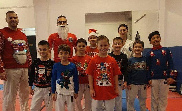 Photo of Elite Karate Club - Hendon