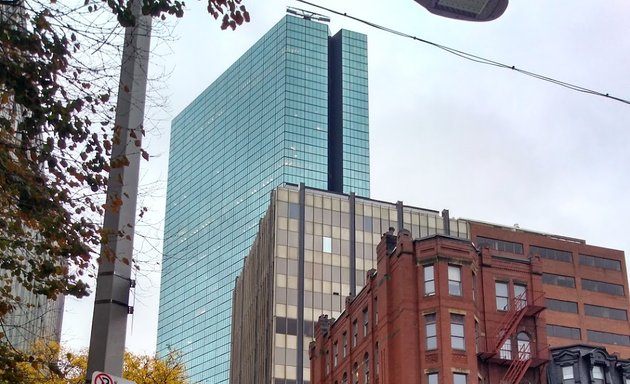Photo of Millenium Tower