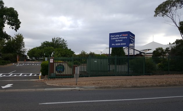 Photo of Our Lady of Hope School