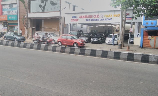 Photo of Ganapathi Cars