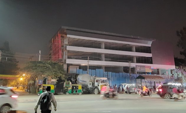 Photo of Shopping Complex