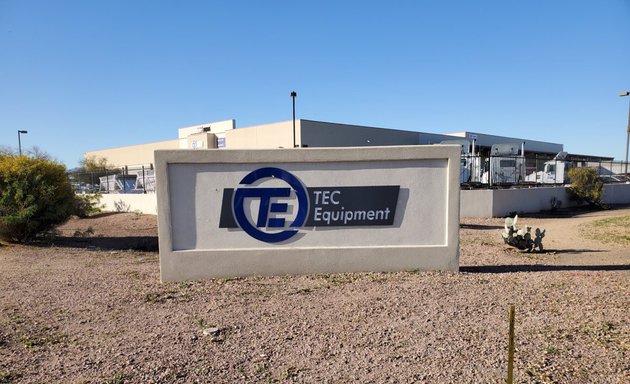 Photo of TEC Equipment - Phoenix