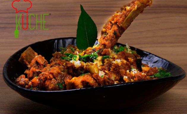 Photo of Kuche Central Kitchen | Order Food Online in Andheri