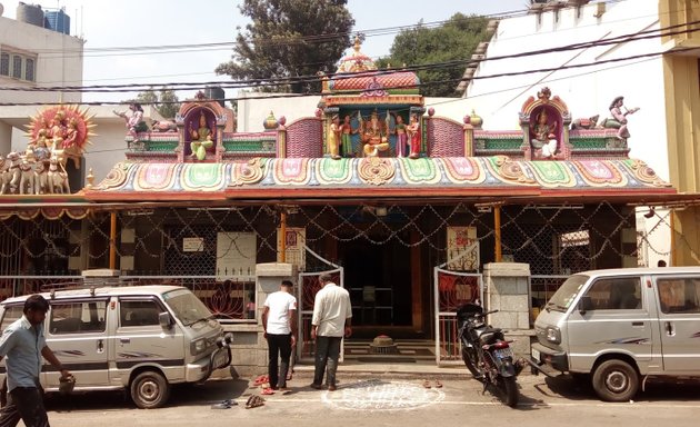 Photo of Ganesha Temple