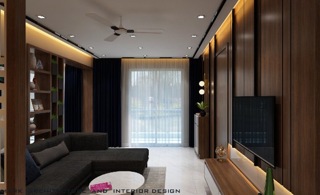 Photo of MARK Architecture and Interior Design