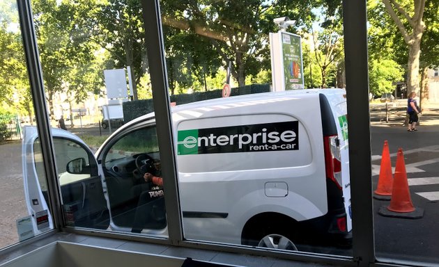 Photo de Enterprise Rent-A-Car
