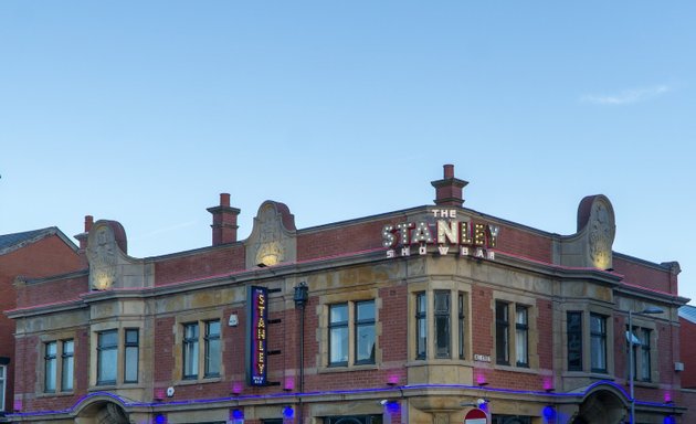 Photo of The Stanley Show Bar