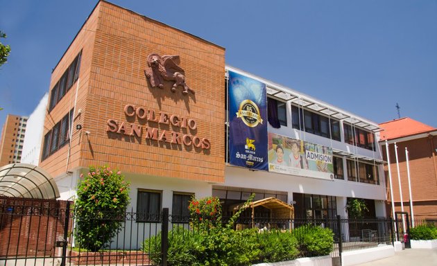 Foto de Colegio San Marcos