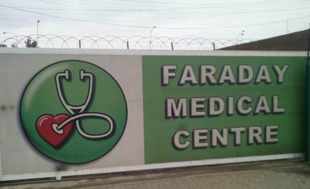 Photo of Faraday Medical Centre
