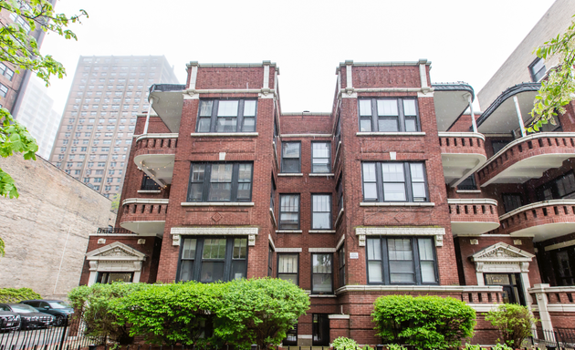 Photo of Chicago Shoreline Apartments