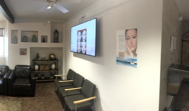 Photo of Sandia Oral Surgery and Dental Implant Center: D. Eric Tuggle, D.D.S