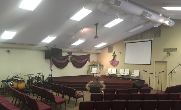 Photo of Redeemed Christian Church Of God - International Christian Centre