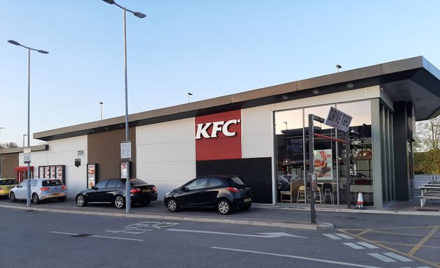 Photo of KFC Warrington - Alban Retail Park