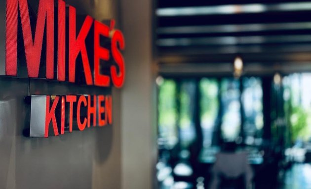 Photo of Mike's Kitchen Milnerton